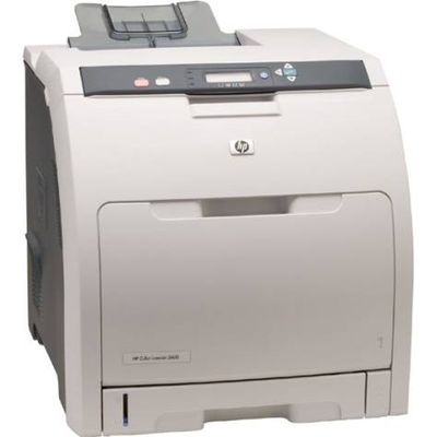 Toner HP Color LaserJet 3600DN